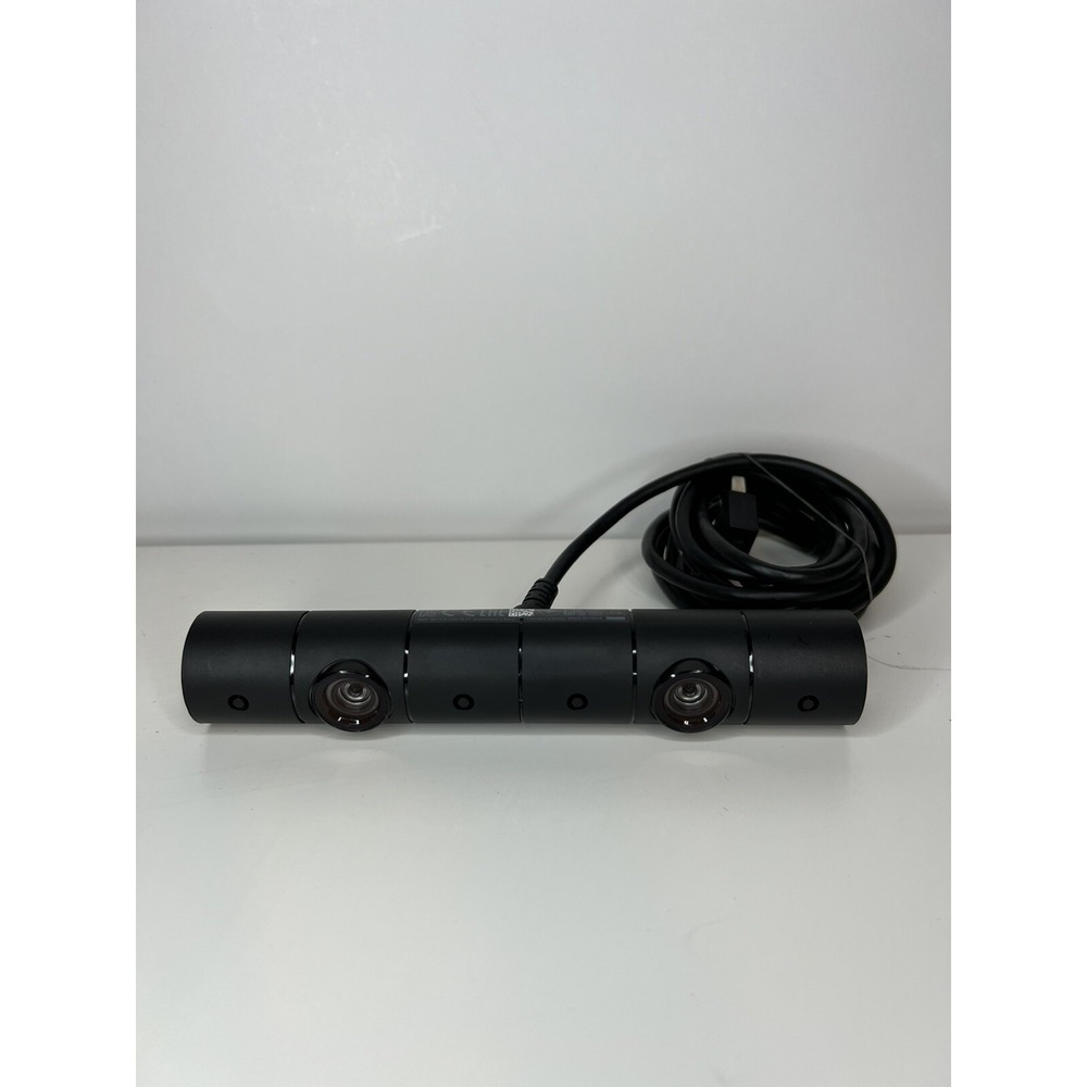 Official Sony Playstation 4 PS4 VR PSVR Camera Only No Stand TESTED‎ CUH-ZEY2